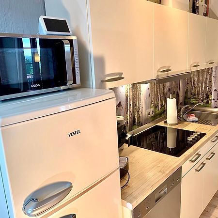Jagdschloesschen-Harz Apartment Bad Sachsa Bagian luar foto